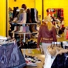 Магазины одежды и обуви в Первомайском